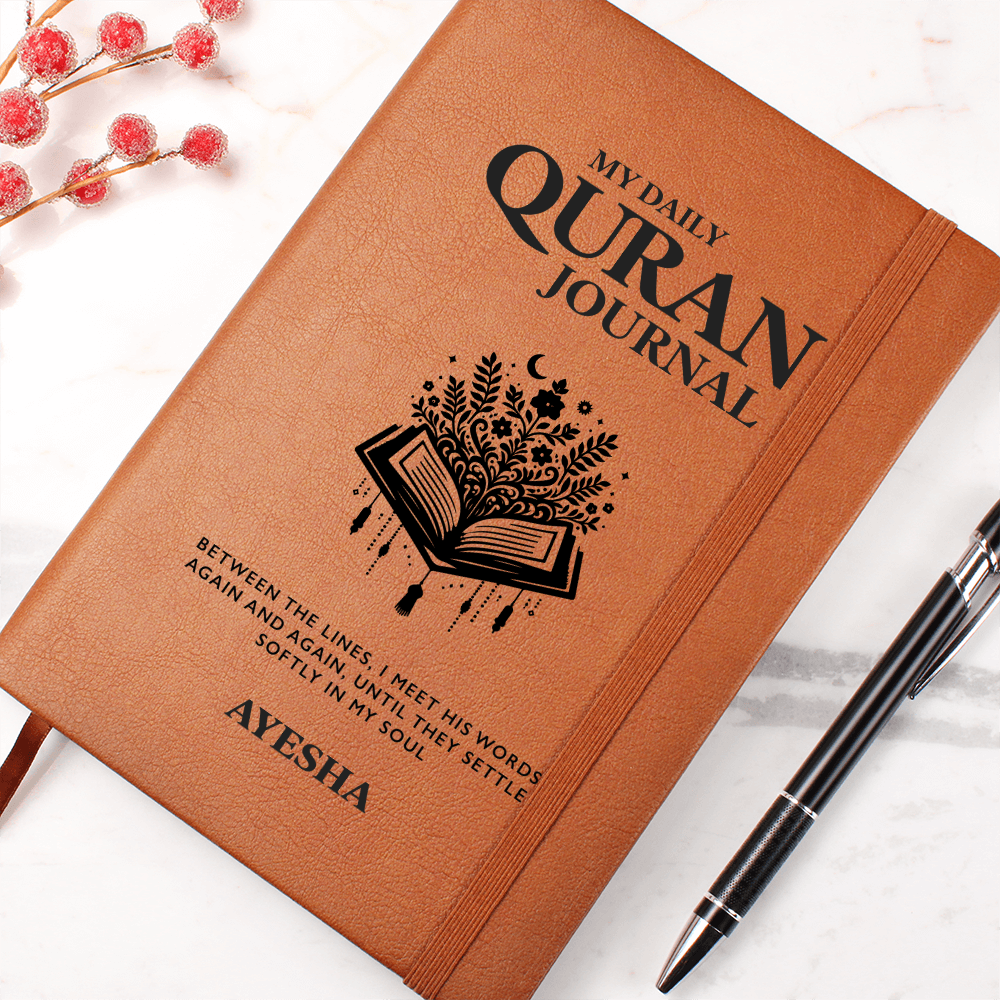 Quran Journal