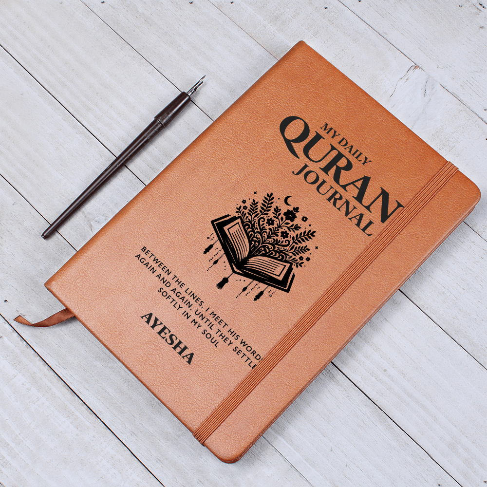 Quran Journal