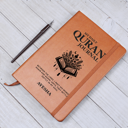 Quran Journal