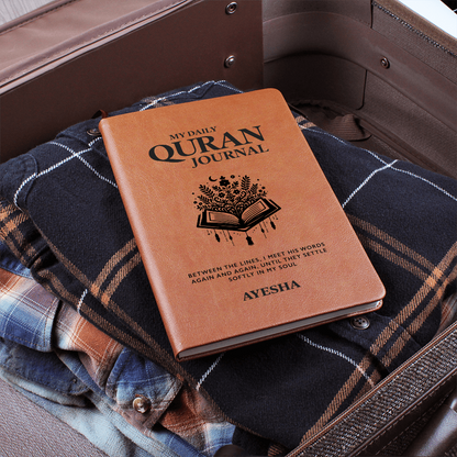 Quran Journal