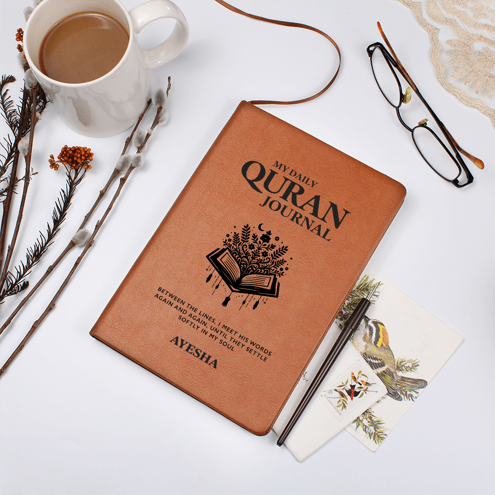 Quran Journal