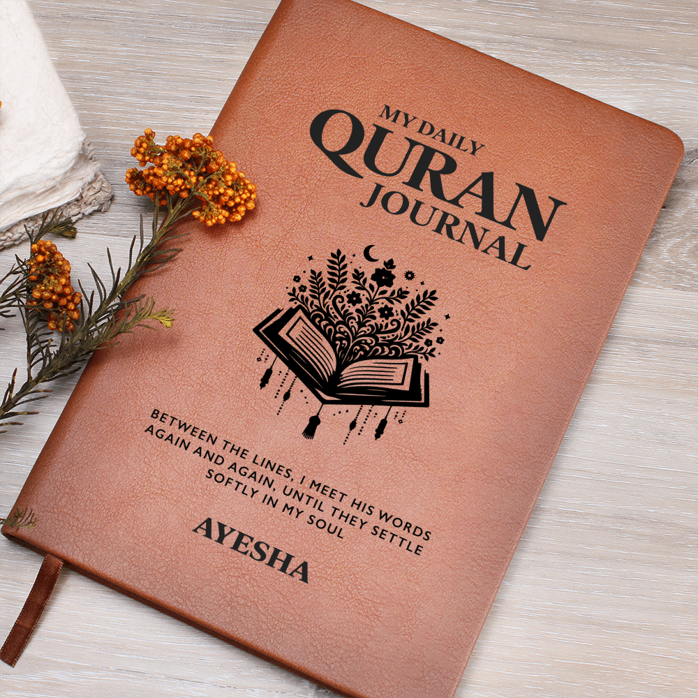 Quran Journal