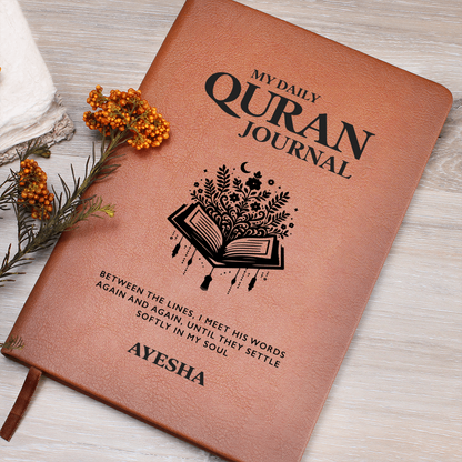 Quran Journal