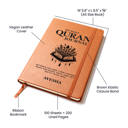 Quran Journal