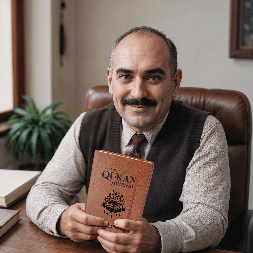 Quran Journal