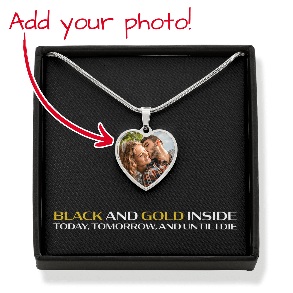 Kappa Alpha Theta Custom Initial Necklace